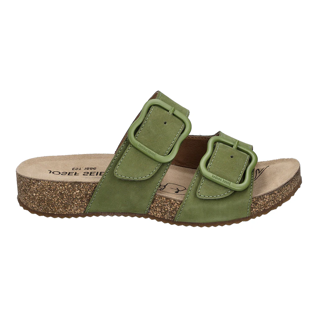 JOSEF SEIBEL Tonga 64 - Image 11