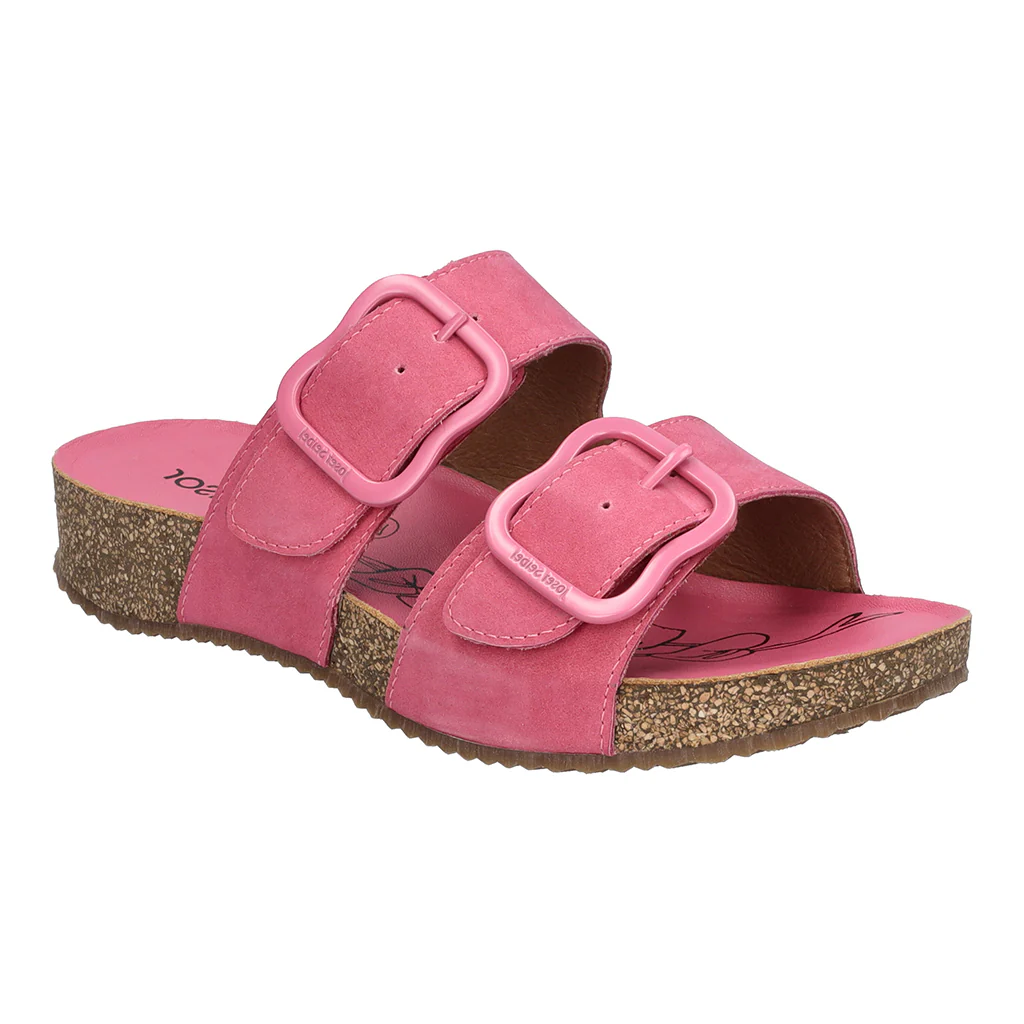 JOSEF SEIBEL Tonga 64 - Image 7