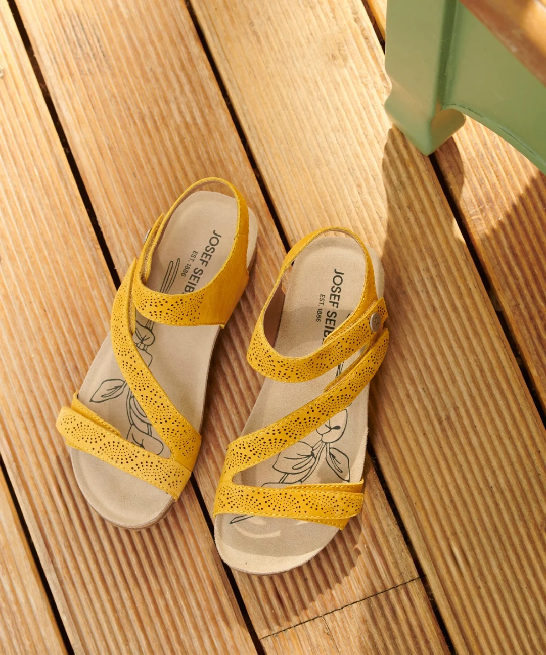 JOSEF SEIBEL Tonga 78 - Image 2