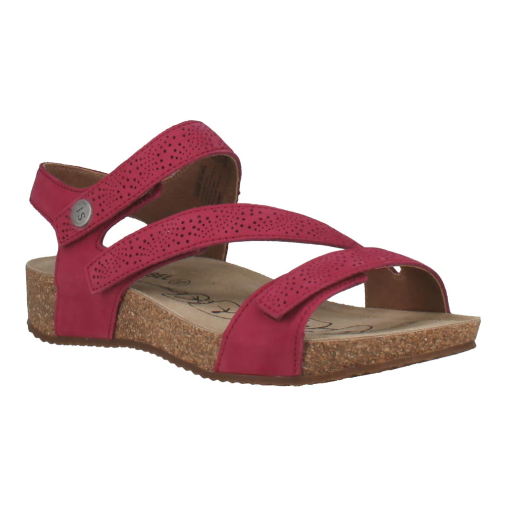JOSEF SEIBEL Tonga 78 - Image 3